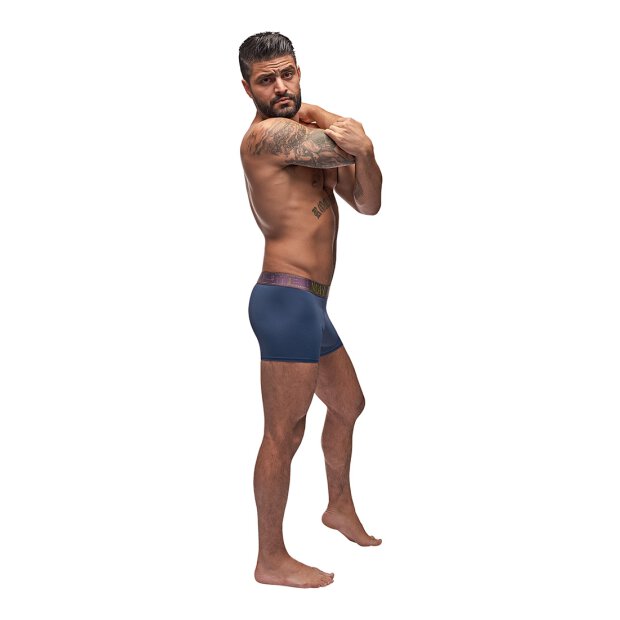 Avant-Garde Enhancer Short - S