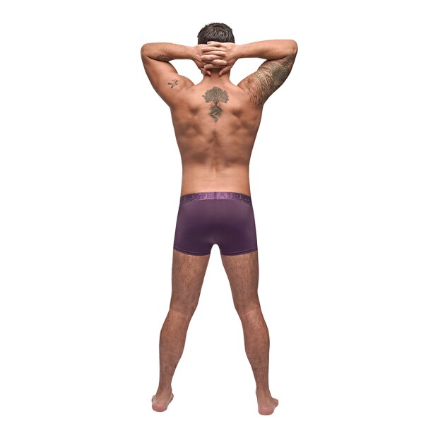 Avant-Garde Enhancer Short - S