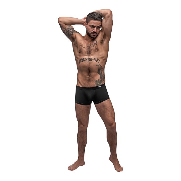 Pure Comfort Modal Wonder Short - S