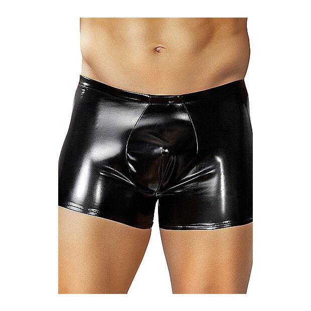 Liquid Onyx Boxerschorts Black S - XL