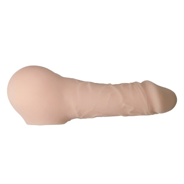 Kiotos Masturbator Dildo Butt
