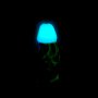 Kiotos Monstar Dildo Beast 71 Glow in de Dark 20,5cm