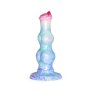 Kiotos Monstar Dildo Beast 76 26cm