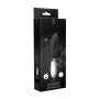 OUTLET Alexios - Rechargeable Dual Vibrator - Black