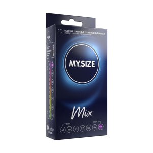 MY.SIZE Mix 69 10er
