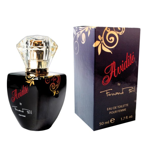 Fernand Péril Avidité Pheromon-Perfume Frau 50 ml