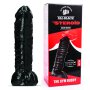 ALL BLACK STEROID The Gym Buddy Black