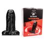 ALL BLACK STEROID The Personal Trainer Black