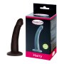 MALESATION Harry Dildo Black - 14,5 cm