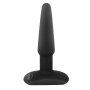 MALESATION Silicone Classic Plug S - 2,3 cm