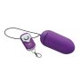 MINDS of LOVE Remote Vibro-Egg purple