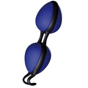 JOYDIVISION JOYballs secret blau / schwarz