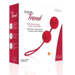 JOYDIVISION JOYballs rot