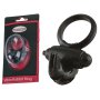 MALESATION Vibro-Rabbit-Ring