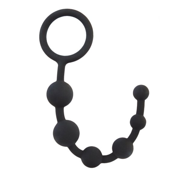 MALESATION Anal Beads 6