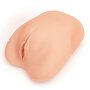 MALESATION Masturbator Real Tight Pussy