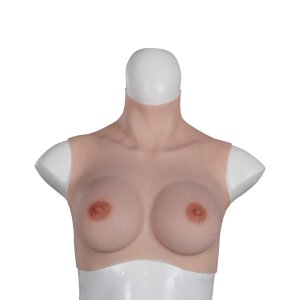 XX-DREAMSTOYS Ultra Realistic Breast Form Size M