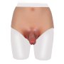 XX-DREAMSTOYS Ultra Realistic Penis Form Size S