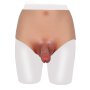 XX-DREAMSTOYS Ultra Realistic Penis Form Size M