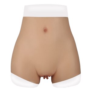 XX-DREAMSTOYS Ultra Realistic Vagina Form Size M