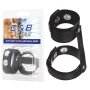 BLUE LINE C&B GEAR Duo Snap Cock and Ball Ring