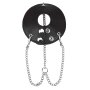 BLUE LINE C&B GEAR 3,5" Parachute Ball Stretcher
