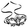STEAMY SHADES Bling Bling Orgi Mask