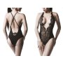 GREY VELVET Sexy V-Body M