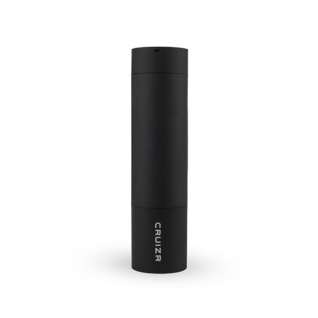 CRUIZR CP03 Deluxe Vibrating And Sucking Automatic Masturbator