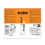 EROS 2in1 #anal #delay 100 ml Lubricant