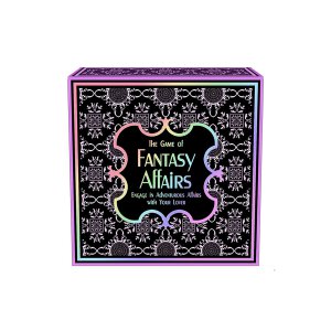 Fantasy Affairs