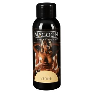 Vanille Massage-Öl 50 ml