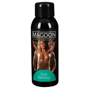 Magoon Love Fantasy Massage-Öl 50 ml