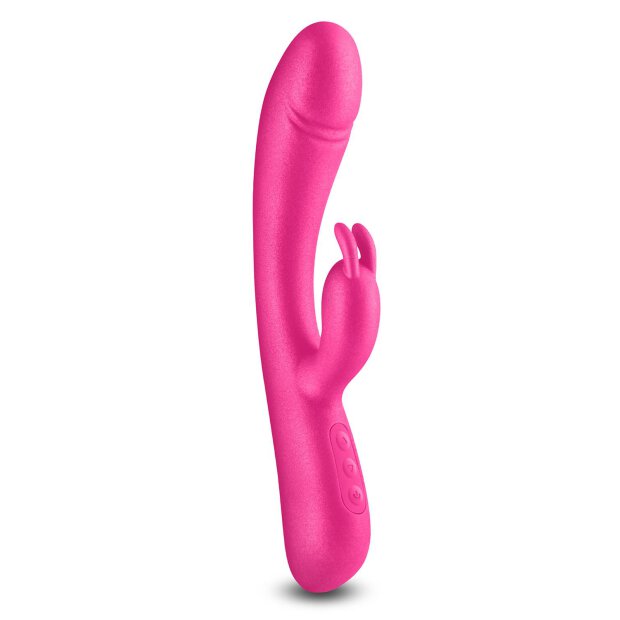 Royals Divine Metallic Pink