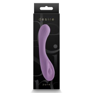 Desire Pure Gray