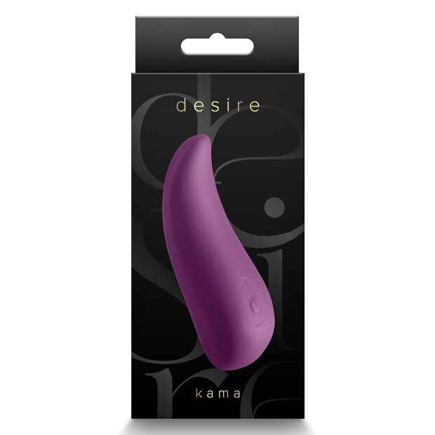 Desire Kama Purple
