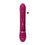 Nari - Vibrating and Rotating Beads, G-Spot Rabbit