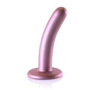 Shots Ouch ! Godemiché point G en silicone souple...