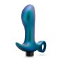 Anal Adventures Matrix Teleportation Plug Lunar Blue