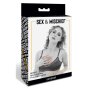 Sex And Mischief Brat Sensory Fingertips