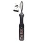 Sex And Mischief Brat Paddle