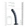Shots - Ouch! Beaded Silicone G-Spot Dildo - 8 / 20,5 cm