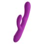 Femmefunn Ultra Rabbit Purple