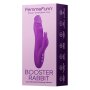 Femmefunn Booster Rabbit Purple