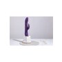 Sora - Up & Down Stimulating Rings, Vibrating G-Spot Rabbit