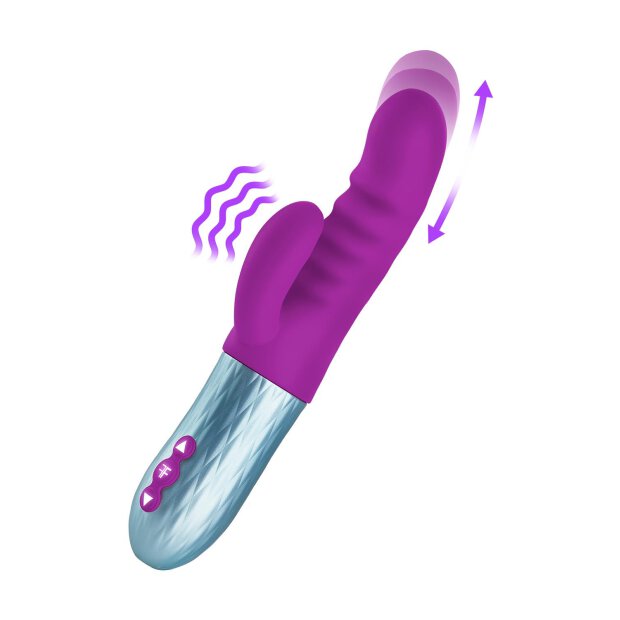 Femmefunn Essenza Purple