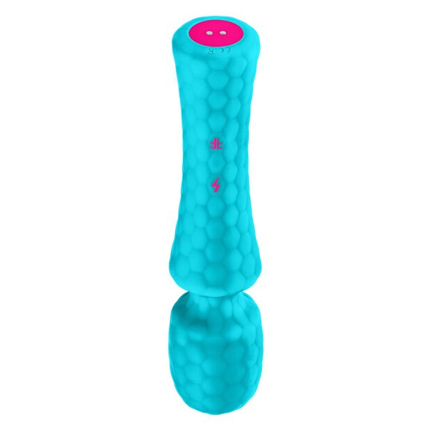 Femmefunn Ultra Wand Turquoise
