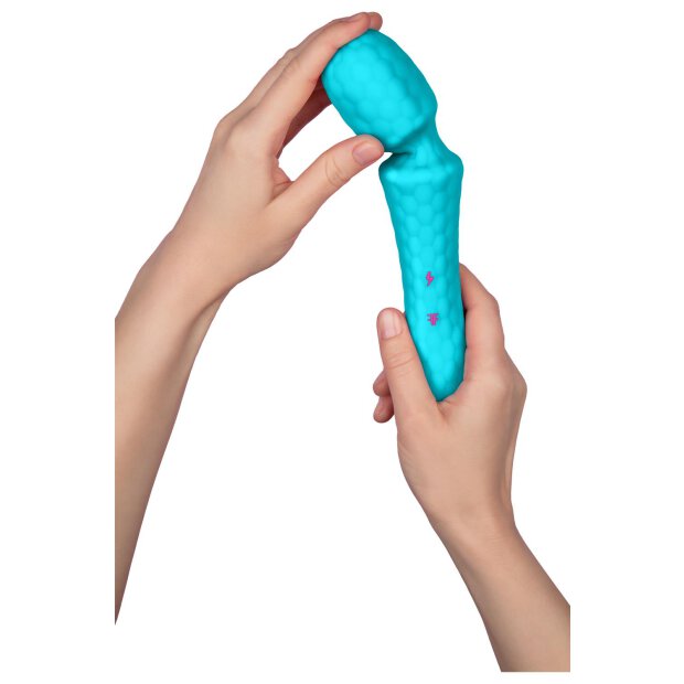 Femmefunn Ultra Wand Turquoise