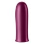 Femmefunn Versa Bullet With Remote Dark Fuchsia