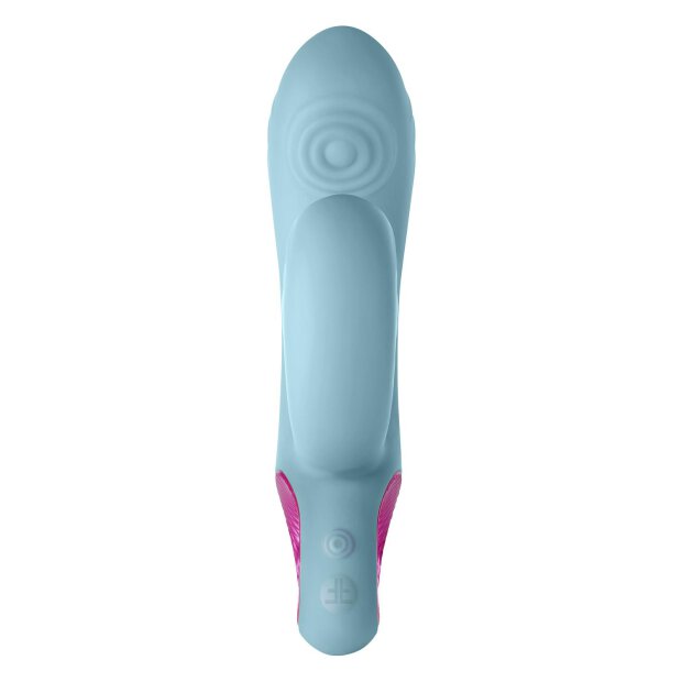 Femmefunn Cora Light Blue